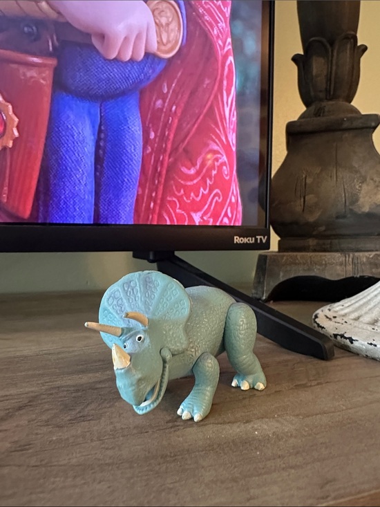Other - Trixie dinosaur Toy Story Pixar